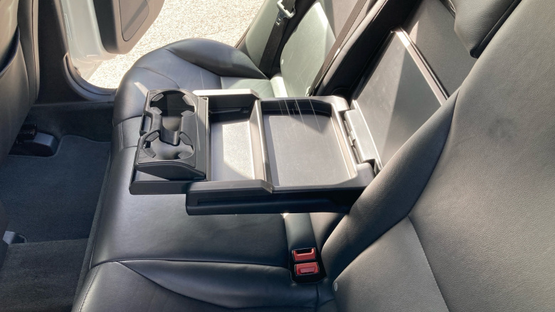 Volvo Xc60 D4 [190] SE Lux Nav 5dr Geartronic Diesel Estate